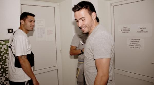 au facut vizita medicala