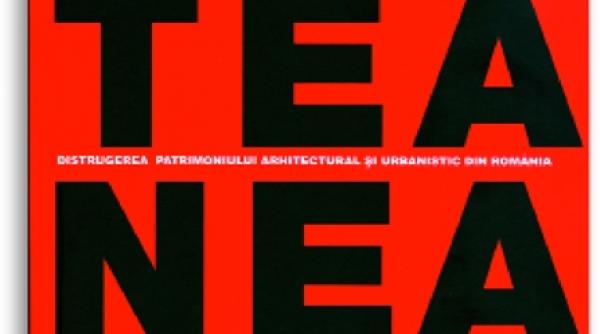 distrugerea patrimoniului architectural