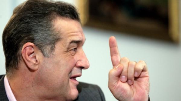 gigi becali la bruxelles