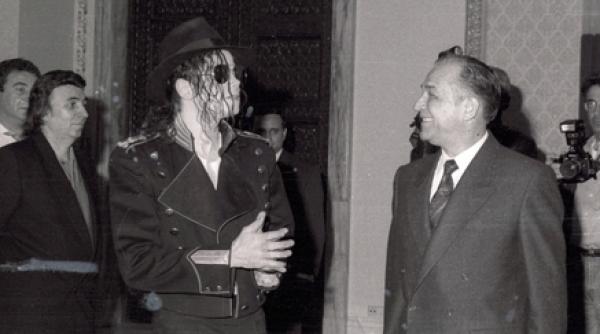 ion iliescu un baiat simplu inocent sensibil