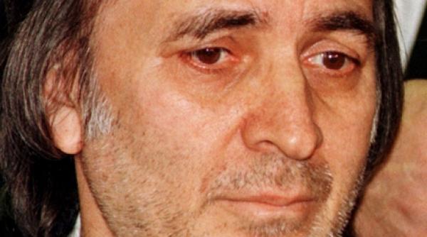 marcel avram a murit un geniu cred ca michael a ajuns in paradis