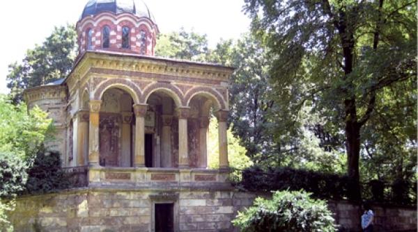 o ruina monument istoric