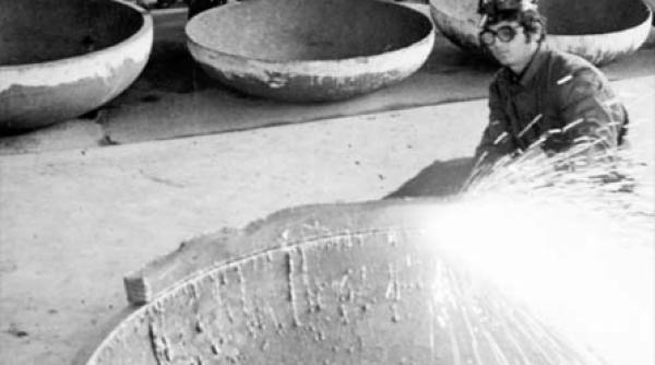 omul nou pe sapte carari