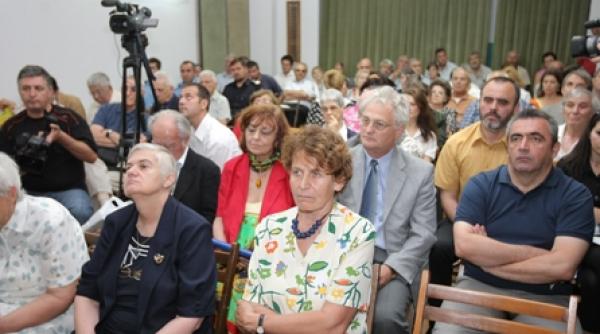 amintiri despre un tata filosof