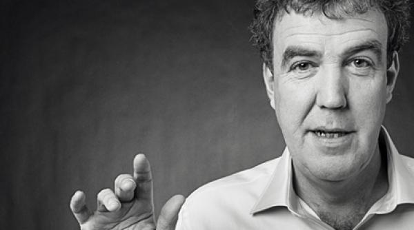 clarkson jeremy clarkson