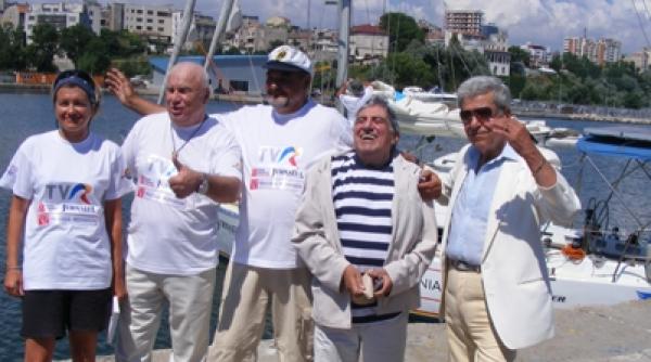 cu toate panzele sus in jurul lumii