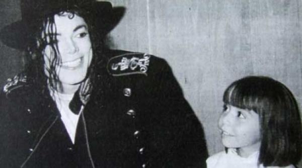 era timid ca un copil