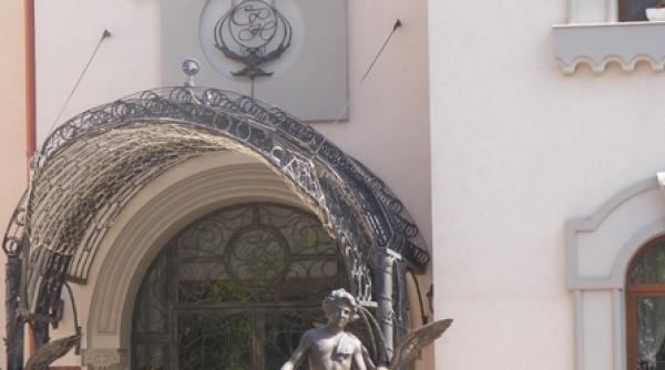 hotelul carol cuibusorul preferat al vip urilor