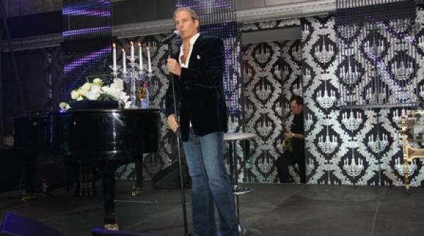 michael bolton a cantat la cazino
