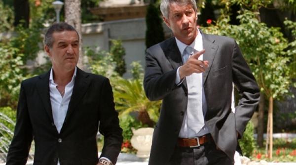 steua achizitiile sunt in ceata