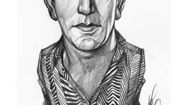 astazi e ziua ta costin marculescu