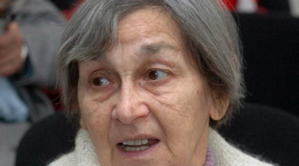 omul zilei doina cornea