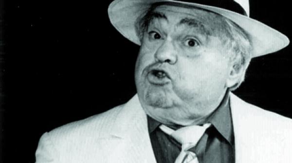 revelionul revolutiei