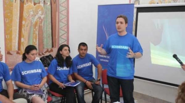 tinerii conservatori cer puterea in partid