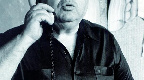 un interviu un spectacol