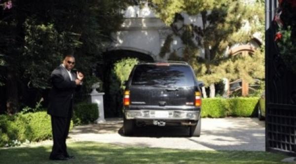 vila in care a murit michael jackson inclusa in circuitul tragediilor hollywoodiene