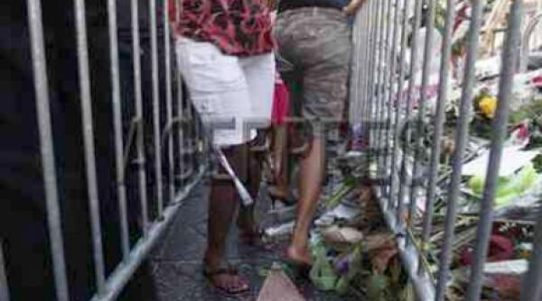 albumele lui jackson epuizate