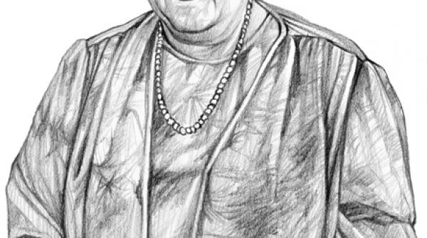 astazi e ziua ta maria voinea