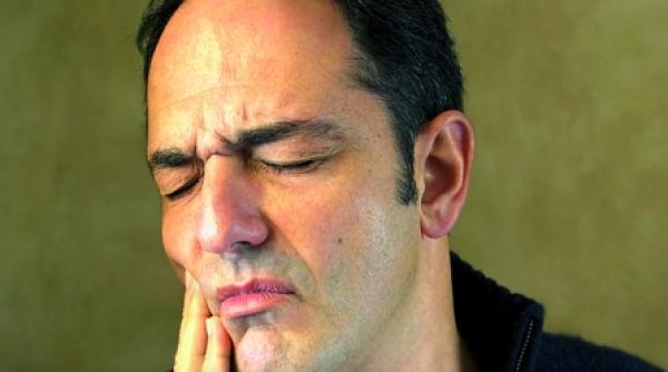 bozul calmeaza durerile de dinti