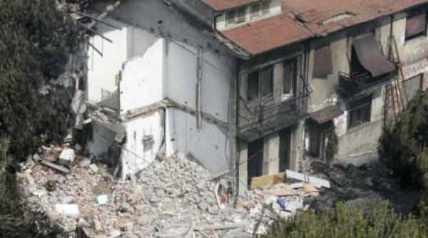 explozie in italia 15 morti si 50 de raniti