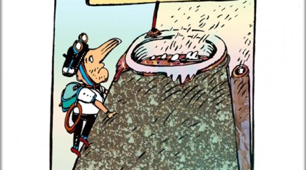 in batatura elenei udrea