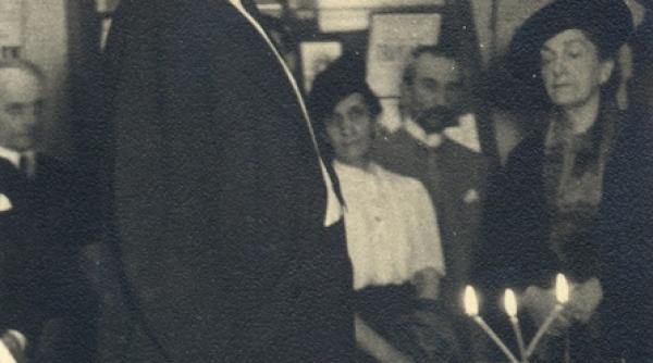 intre cuibul visurilor si pripasul lui ion