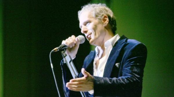 michael bolton in memoriam pavarotti