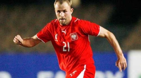 al doilea polonez in ghencea