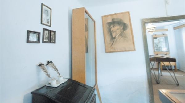 de vorba cu george cosbuc