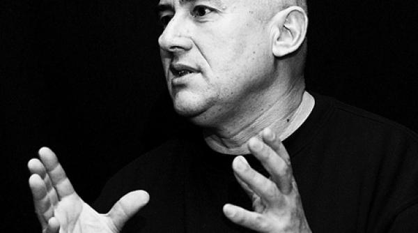 omul zilei victor scoradet