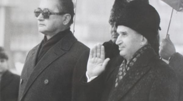 shakespearian si stalinist deopotriva