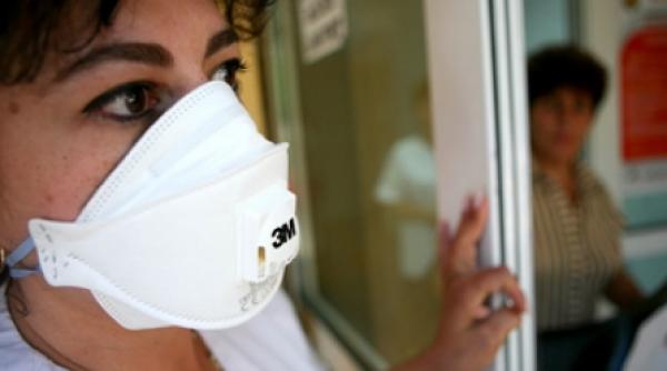 al 36 lea caz de gripa ah1n1 confirmat la iasi