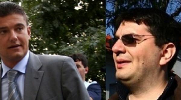 boureanu recidiveaza cu partenerul banicioiu ori faceti pe prostul ori chiar sunteti prost video