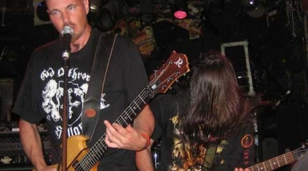 concertul god dethroned de la oradea anulat