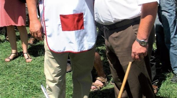 preparate traditionale la ceas de sarbatoare