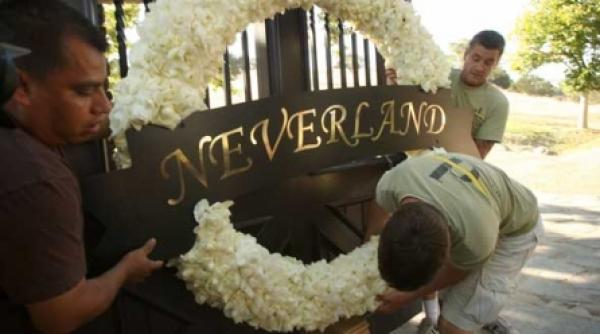 priveghi in parcul de distractii