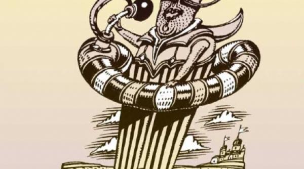 salvamarul consacrat