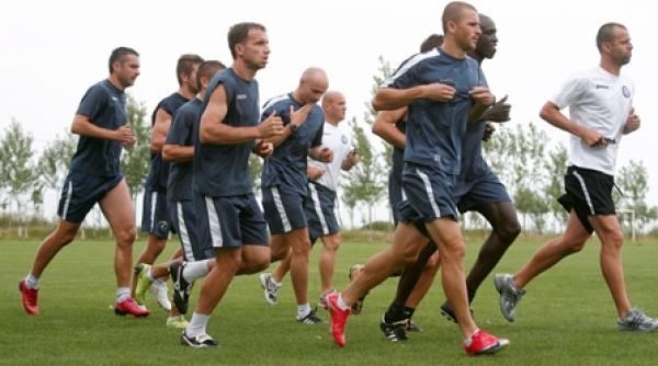 clujul aproape de liga campionilor