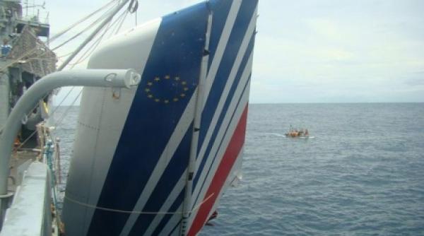cursa air france 447 primele concluzii ale accidentului