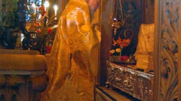 dupa 45 de ani la scoala lui dumnezeu