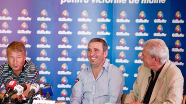 hagi descopera invingatorii de maine