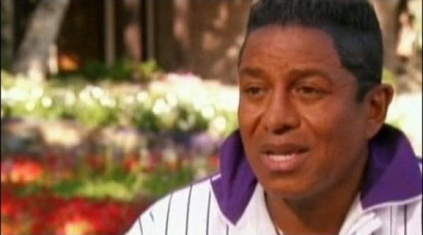 jermaine jackson in lacrimi mai bine muream eu video