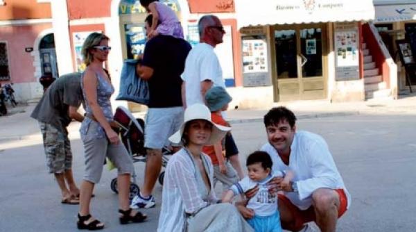 nicoleta luciu prima vacanta in trei