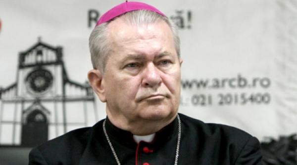 omul zilei ioan robu