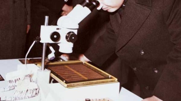 stiinta si tehnica jurnalismul tematic si popularizarea stiintei