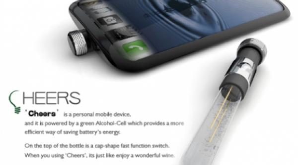 telefonul mobil functioneaza si cu tuica