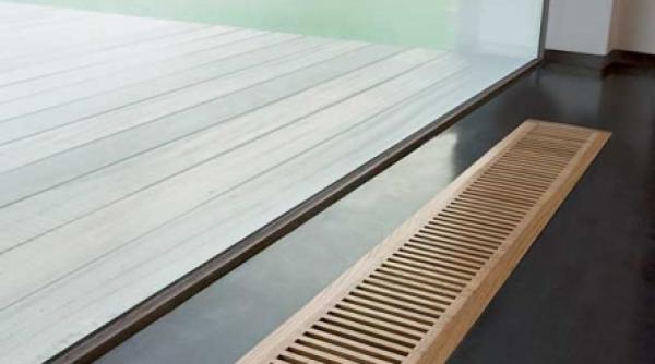 echipamente de pardoseala