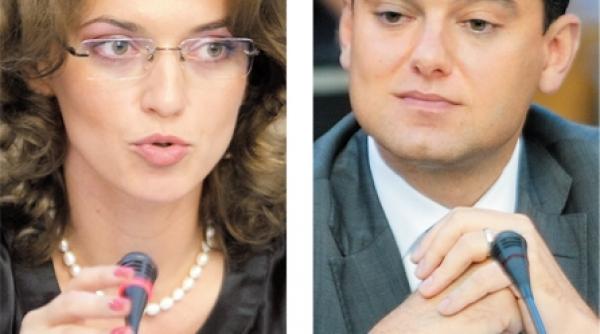 misoginismul politic pus la zid