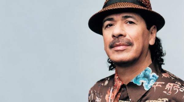 omul zilei carlos santana