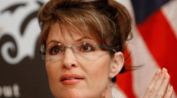sarah palin vrea sa renunte la postul de guvernator al statului alaska